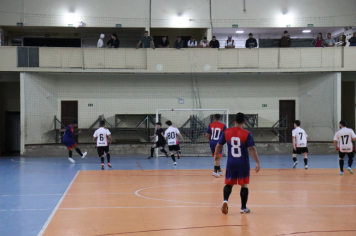 Foto - CAMPEONATO POPULAR MUNICIPAL DE FUTSAL MASCULINO