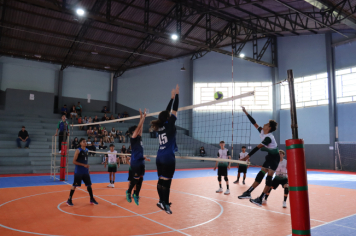 Foto - JOGOS ESCOLARES 2025 - 06/05 TERÇA FEIRA