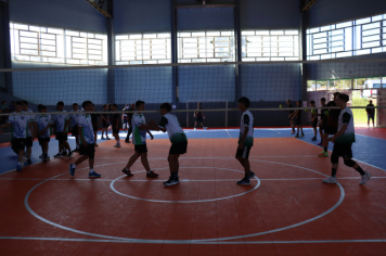Foto - JOGOS ESCOLARES 2025 - 04/05 DOMINGO