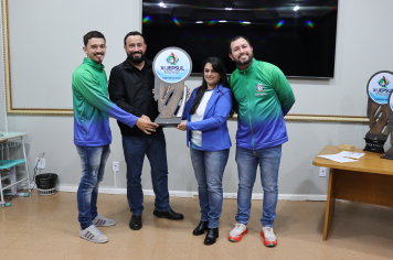 Foto - ENCERRAMENTO SOLENE XI JEPSUL 2025