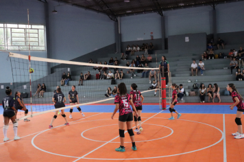 Foto - JOGOS ESCOLARES 2025 - 06/05 TERÇA FEIRA