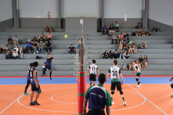 Foto - JOGOS ESCOLARES 2025 - 06/05 TERÇA FEIRA