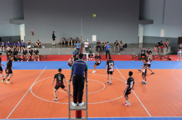 Foto - JOGOS ESCOLARES 2025 - 04/05 DOMINGO
