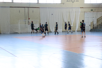 Foto - JOGOS ESCOLARES 2025 - 04/05 DOMINGO