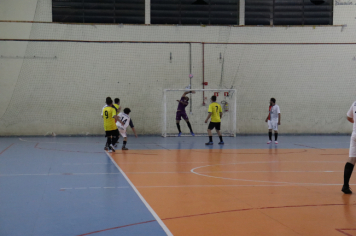 Foto - CAMPEONATO POPULAR MUNICIPAL DE FUTSAL MASCULINO