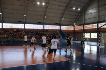Foto - JOGOS ESCOLARES 2025 - 04/05 DOMINGO