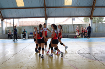 Foto - JOGOS ESCOLARES 2025 - 05/05 SEGUNDA FEIRA