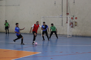Foto - CAMPEONATO POPULAR MUNICIPAL DE FUTSAL MASCULINO