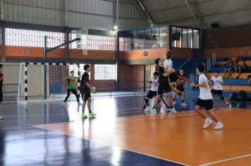 Foto - JOGOS ESCOLARES 2025 - 04/05 DOMINGO