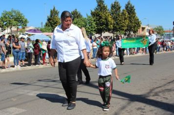 Foto - Desfile Cívico 2023