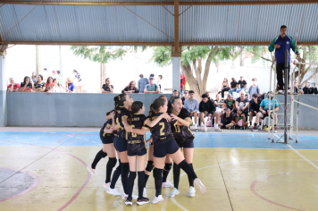 Foto - JOGOS ESCOLARES 2025 - 04/05 DOMINGO