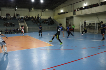 Foto - CAMPEONATO POPULAR MUNICIPAL DE FUTSAL MASCULINO