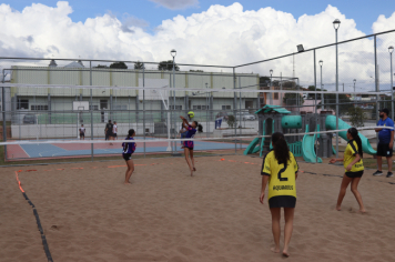 Foto - FASE MACROREGIONAL - JOGOS ESCOLARES DO PARANÁ