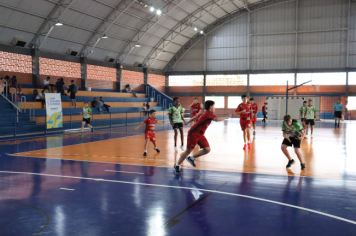 Foto - JOGOS ESCOLARES 2025 - 06/05 TERÇA FEIRA
