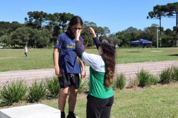 Foto - JOGOS ESCOLARES 2025 - 04/05 DOMINGO