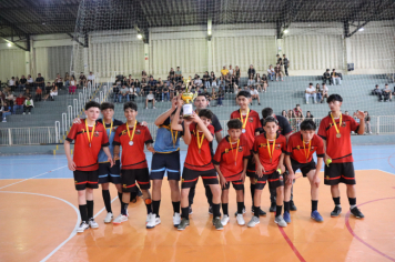 Foto - COPINHA DE FUTSAL DE MENORES MASCULINO 