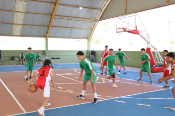 Foto - JOGOS ESCOLARES 2025 - 04/05 DOMINGO
