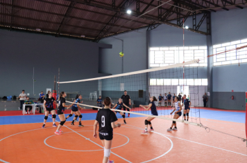Foto - JOGOS ESCOLARES 2025 - 07/05 QUARTA FEIRA