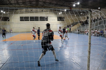 Foto - CAMPEONATO POPULAR MUNICIPAL DE FUTSAL MASCULINO