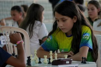 Foto - X Jogos Escolares de Piraí do Sul  - JEPSUL 2024