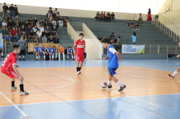 Foto - JOGOS ESCOLARES 2025 - 06/05 TERÇA FEIRA