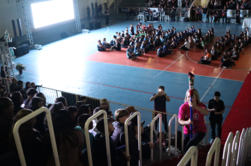 Foto - ABERTURA XI JEPSUL 2025