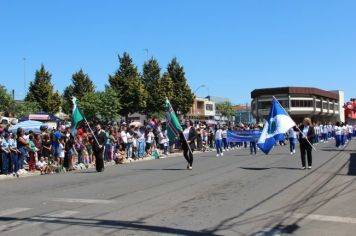 Foto - Desfile Cívico 2023