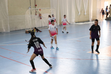 Foto - JOGOS ESCOLARES 2025 - 05/05 SEGUNDA FEIRA