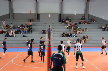 Foto - JOGOS ESCOLARES 2025 - 06/05 TERÇA FEIRA