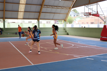 Foto - JOGOS ESCOLARES 2025 - 05/05 SEGUNDA FEIRA