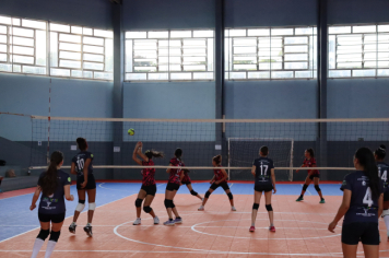 Foto - JOGOS ESCOLARES 2025 - 06/05 TERÇA FEIRA