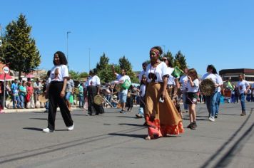 Foto - Desfile Cívico 2023