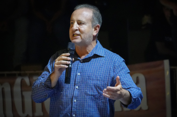 Foto - CONCURSO DA RAINHA DO 4º PIRAÍ RODEO FEST!