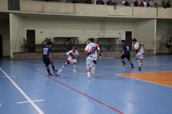 Foto - CAMPEONATO POPULAR MUNICIPAL DE FUTSAL MASCULINO
