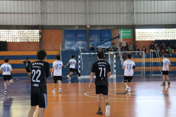 Foto - JOGOS ESCOLARES 2025 - 04/05 DOMINGO
