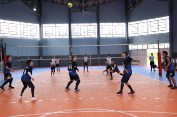 Foto - JOGOS ESCOLARES 2025 - 06/05 TERÇA FEIRA