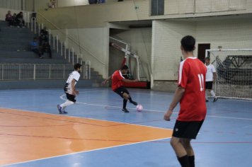 Foto - CAMPEONATO POPULAR MUNICIPAL DE FUTSAL MASCULINO