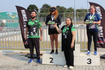 Foto - Corrida Cidade Brotas 2024