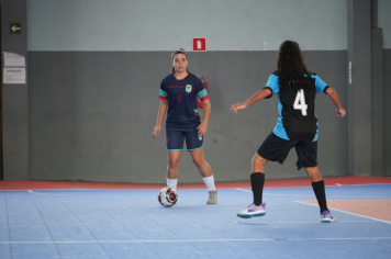 Foto - JOGOS ESCOLARES 2025 - 05/05 SEGUNDA FEIRA