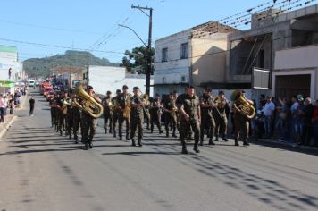 Foto - Desfile Cívico 2023