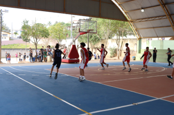 Foto - JOGOS ESCOLARES 2025 - 03/05 SÁBADO