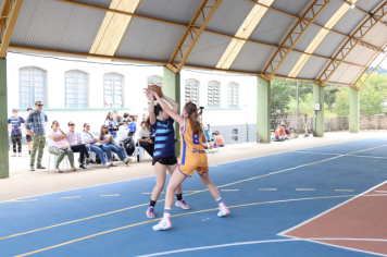 Foto - JOGOS ESCOLARES 2025 - 05/05 SEGUNDA FEIRA
