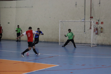 Foto - CAMPEONATO POPULAR MUNICIPAL DE FUTSAL MASCULINO