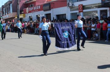 Foto - Desfile Cívico 2023