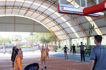 Foto - JOGOS ESCOLARES 2025 - 04/05 DOMINGO