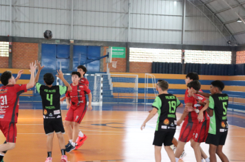 Foto - JOGOS ESCOLARES 2025 - 06/05 TERÇA FEIRA