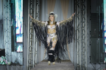 Foto - CONCURSO DA RAINHA DO 4º PIRAÍ RODEO FEST!