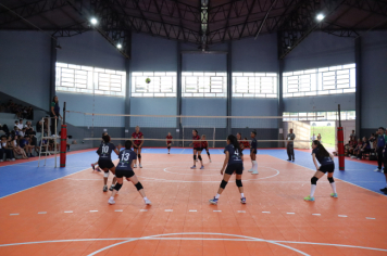 Foto - JOGOS ESCOLARES 2025 - 06/05 TERÇA FEIRA