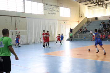 Foto - JOGOS ESCOLARES 2025 - 06/05 TERÇA FEIRA