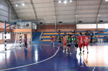 Foto - JOGOS ESCOLARES 2025 - 06/05 TERÇA FEIRA